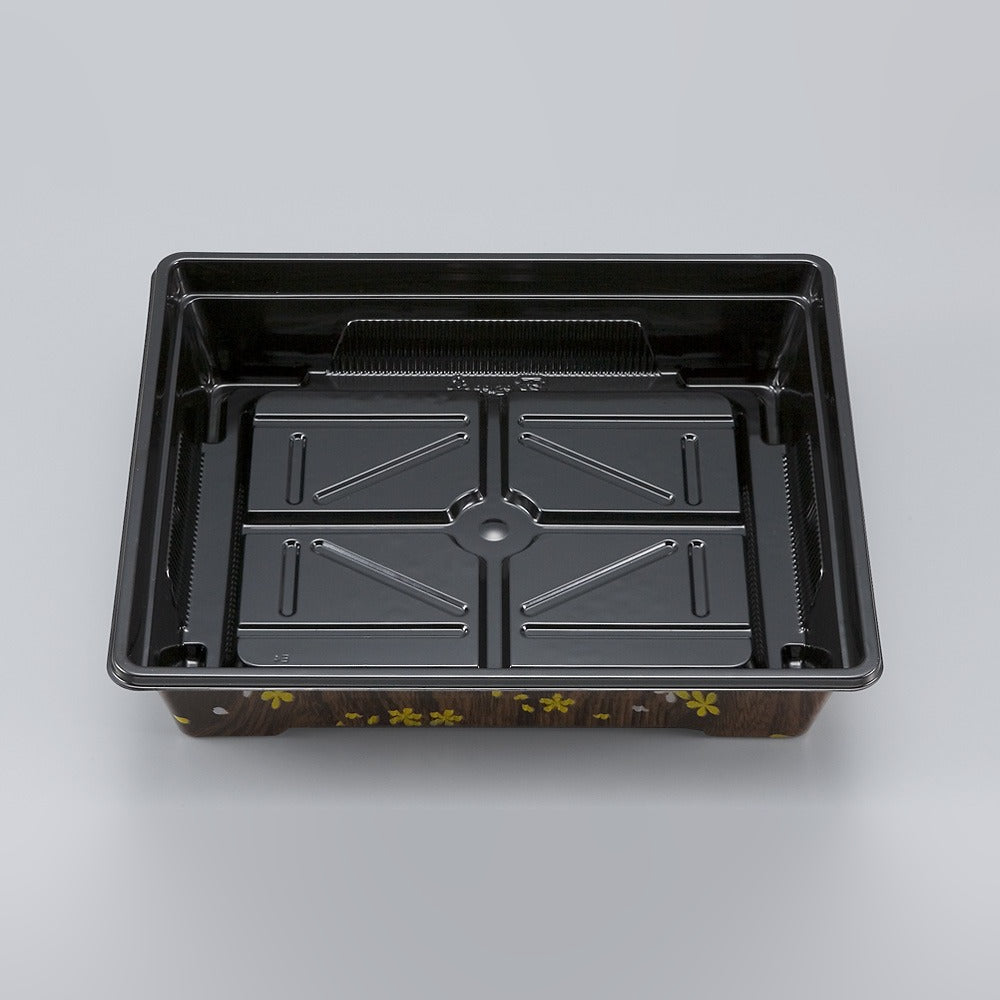 弁当容器 BFO-60 花吹雪本体　【販売終了】