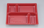 弁当容器 BFO-60-A 赤BS