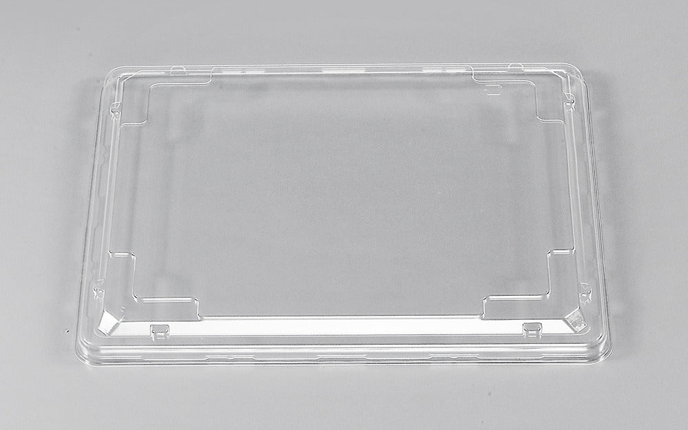 弁当容器 BFO-60 嵌合蓋
