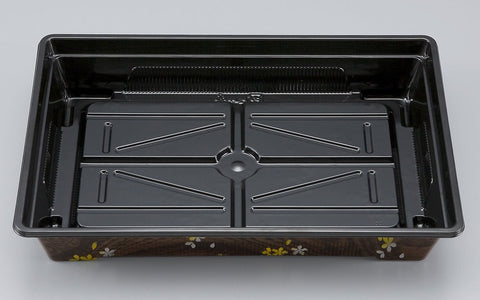 弁当容器 BFO-70 花吹雪本体