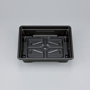 弁当容器 BFO-80 黒本体
