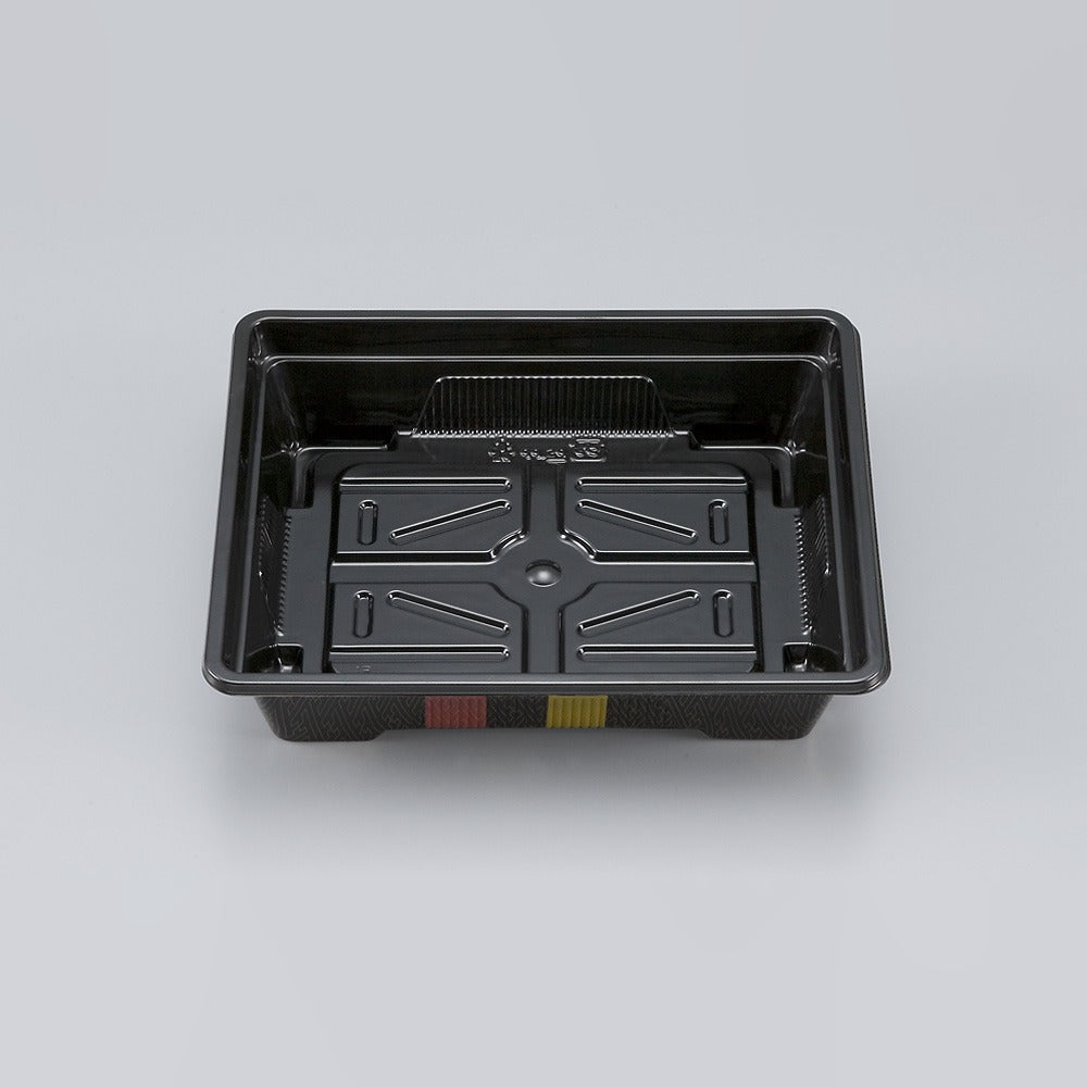 弁当容器 BFO-80 安土本体　【販売終了】