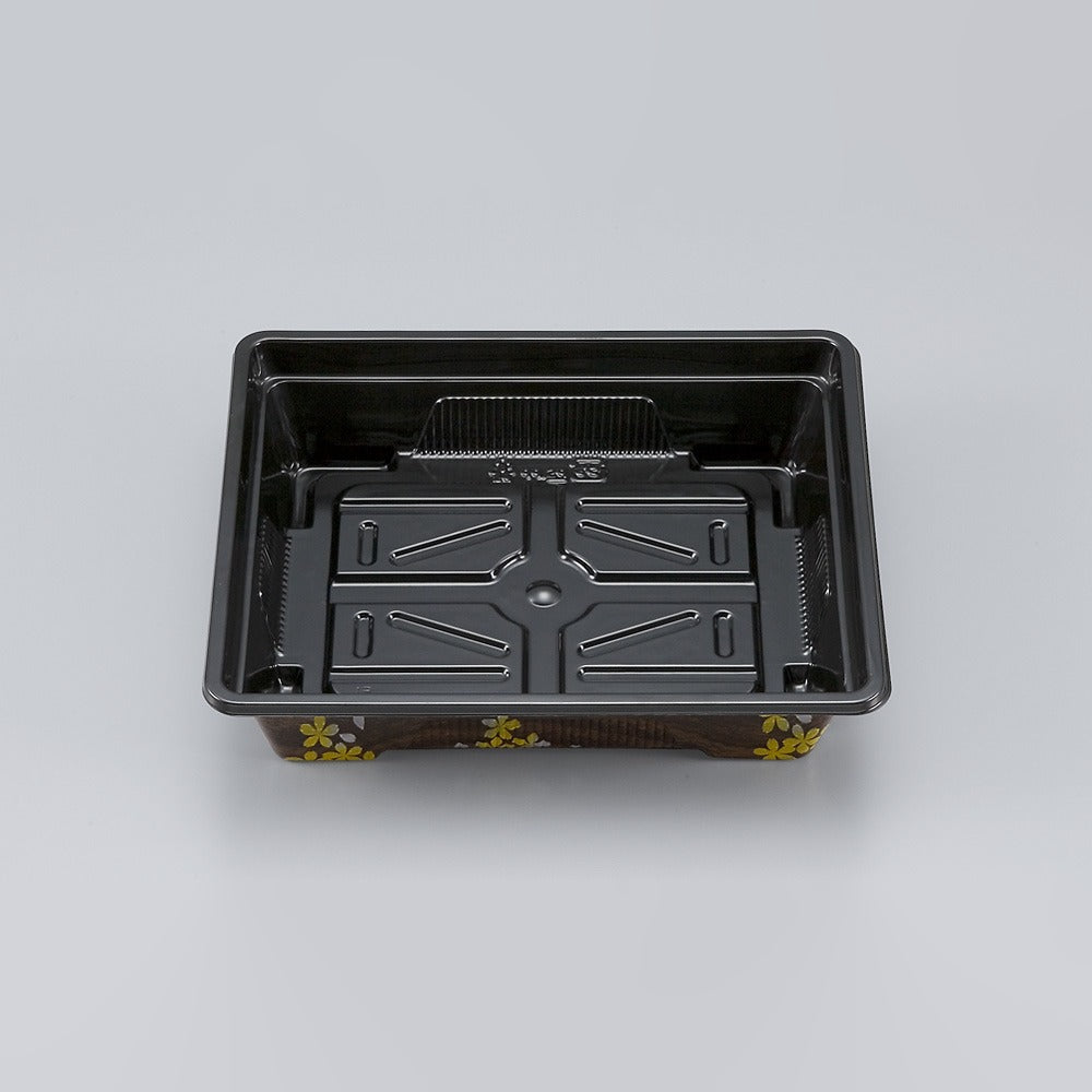弁当容器 BFO-80 花吹雪本体　【販売終了】