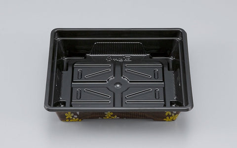 弁当容器 BFO-80 花吹雪本体