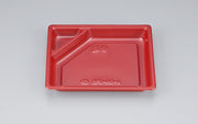 弁当容器 BFO-80-A 赤BS