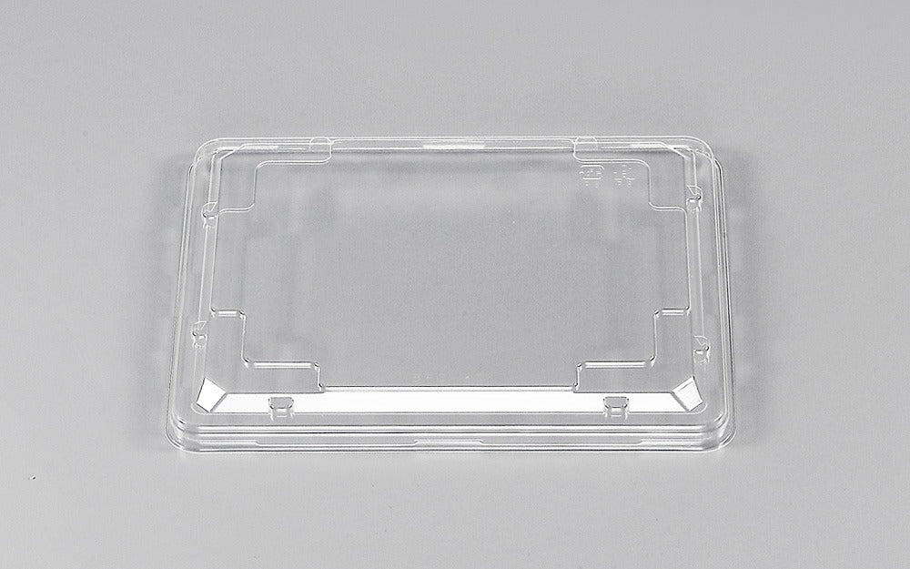 弁当容器 BFO-80 嵌合蓋