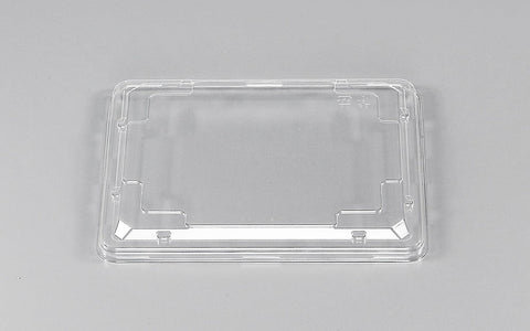 弁当容器 BFO-80 嵌合蓋