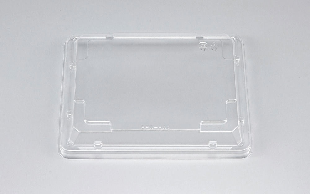 弁当容器 BFO-80 高嵌合蓋