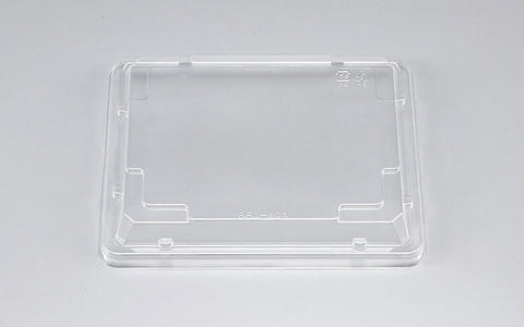 弁当容器 BFO-80 高嵌合蓋