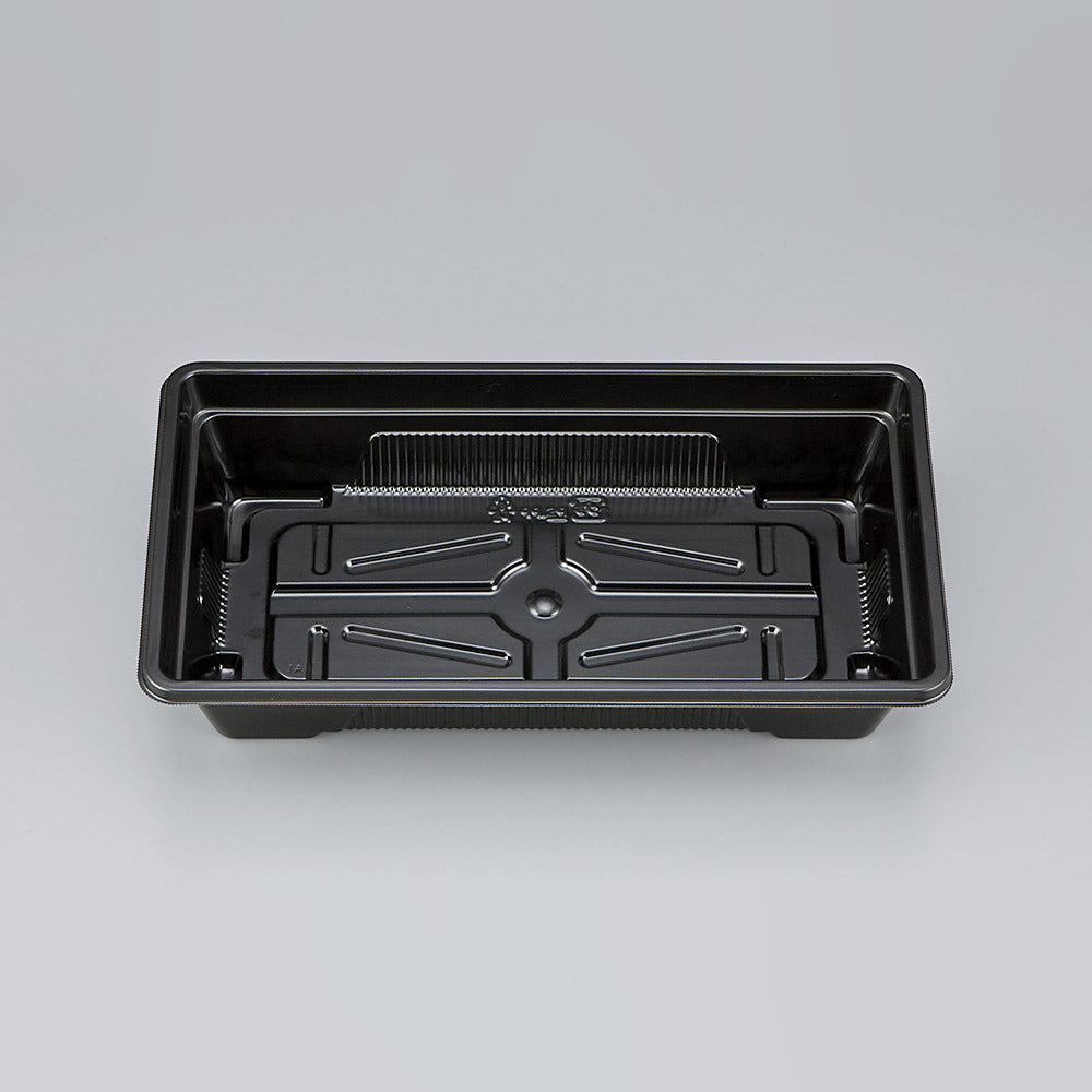 弁当容器 BFO-90 黒本体