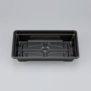 弁当容器 BFO-90 黒本体