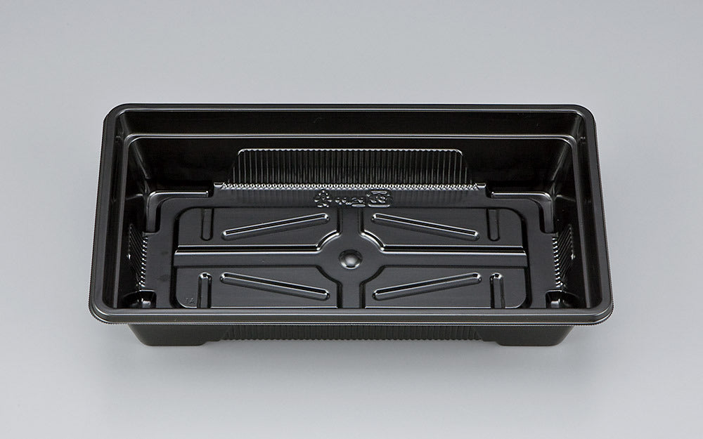 弁当容器 BFO-90 黒本体