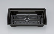 弁当容器 BFO-90 黒本体