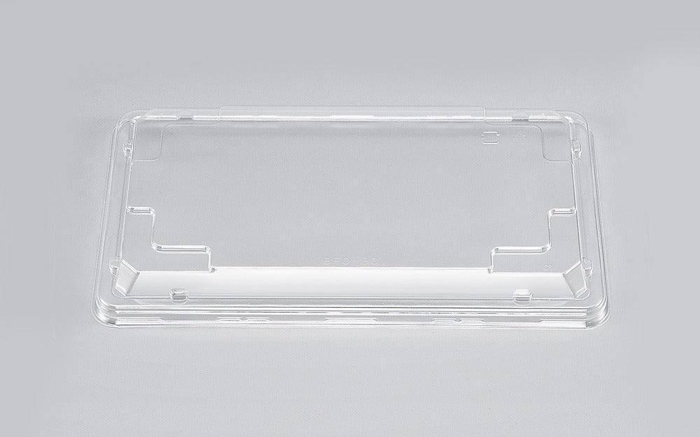 弁当容器 BFO-90 嵌合蓋