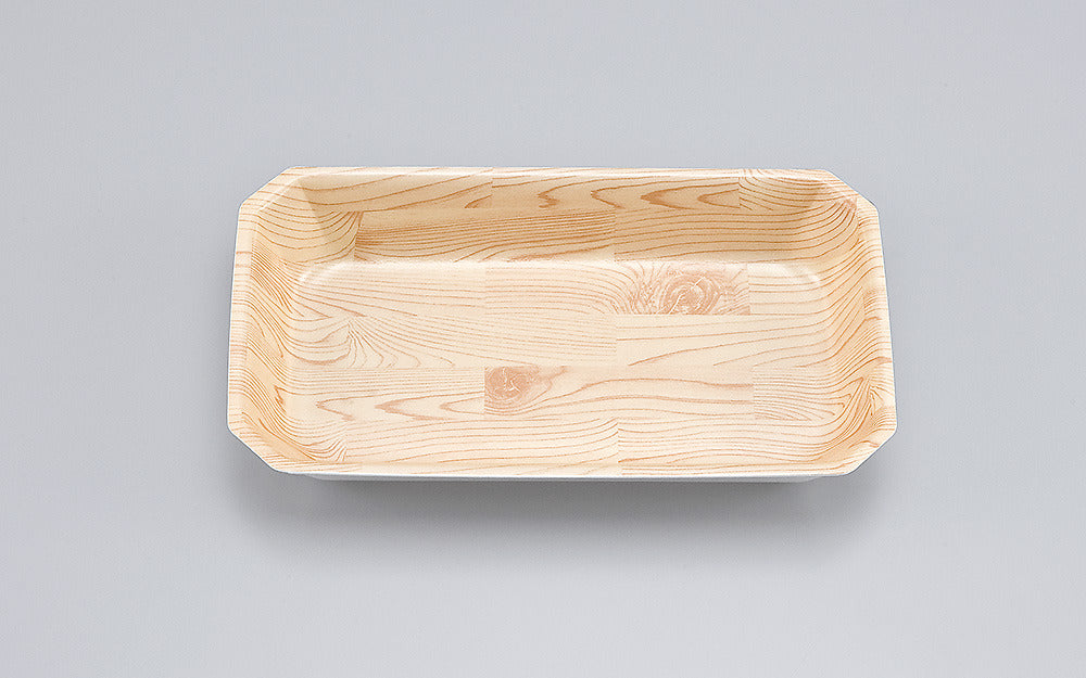 汎用トレー VL110-30 ひのき