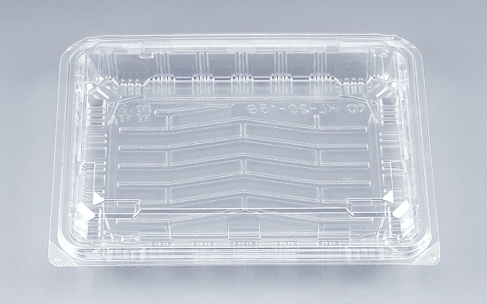フードパック KL-20-15B（N）