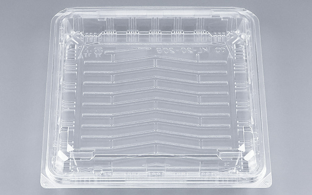 フードパック KL-20-20B（N）