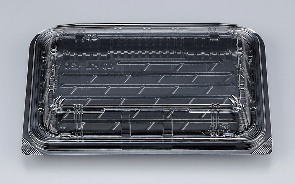 フードパック KL-20 黒（N）