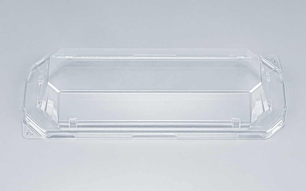 寿司容器 UFN大将15 嵌合蓋AP