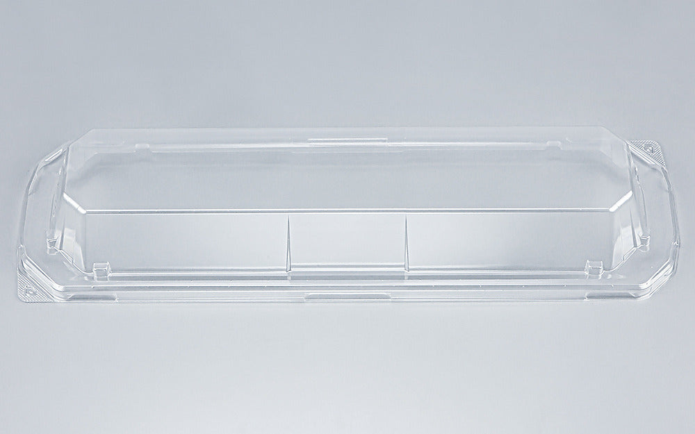 寿司容器 UFN大将17 嵌合蓋AP