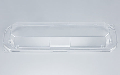 寿司容器 UFN大将17 嵌合蓋AP