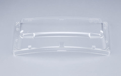 寿司容器 UFたいこ2 嵌合蓋AP（N）