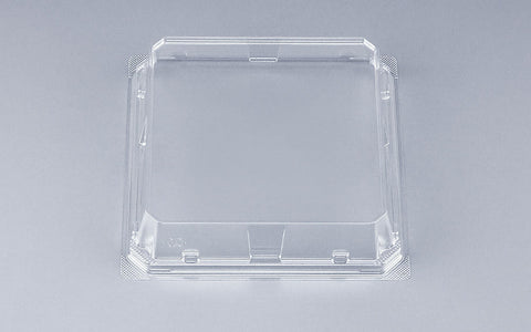 寿司容器 UFハカマ盛53 嵌合蓋AP（N）