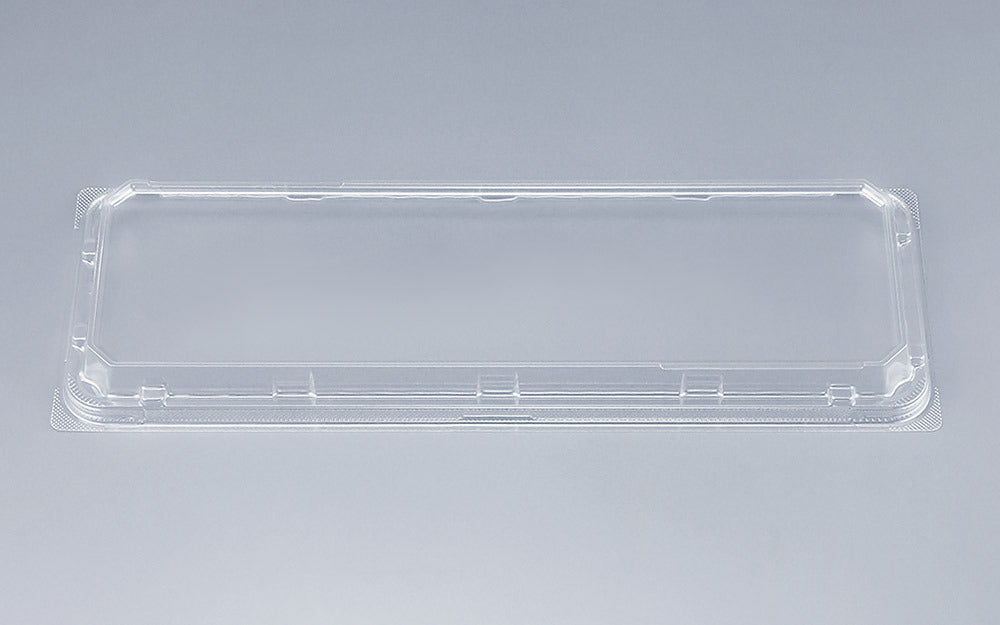 うなぎ容器 UFハカマウナギ32 嵌合蓋（N）