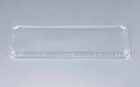 うなぎ容器 UFハカマウナギ32 嵌合蓋（N）