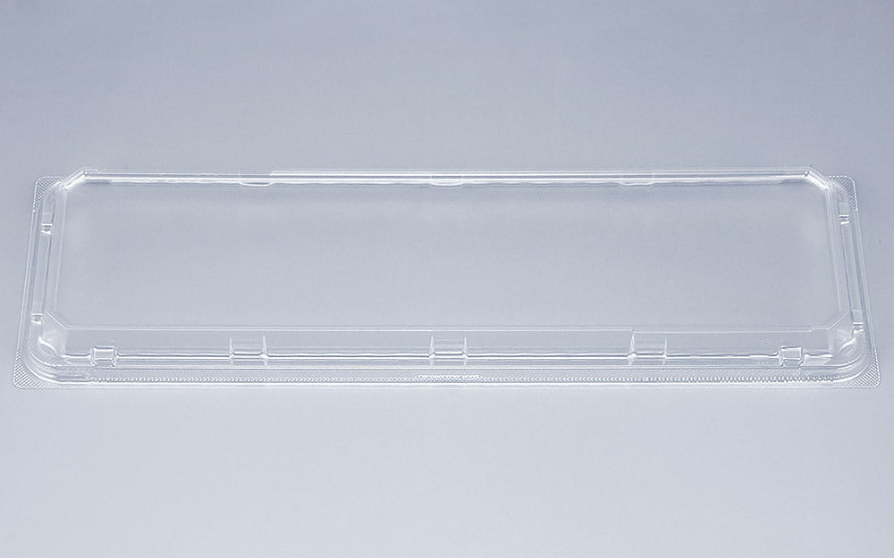 うなぎ容器 UFハカマウナギ35 嵌合蓋（N）