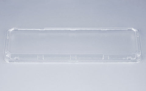 うなぎ容器 UFハカマウナギ35 嵌合蓋（N）