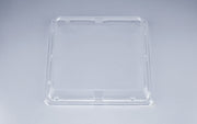 寿司桶 UFハカマ角桶44 嵌合蓋（N）