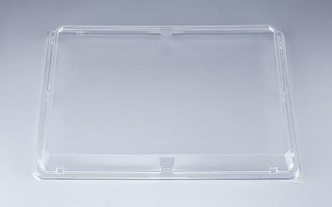 寿司桶 UFハカマ角桶48 嵌合蓋（N）