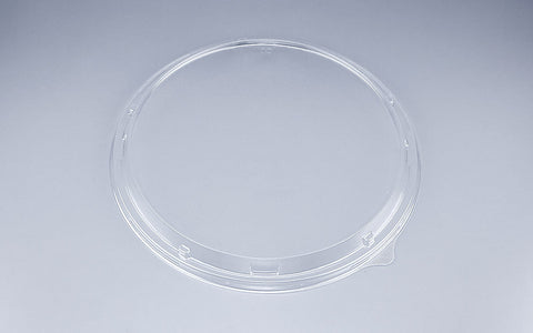 寿司桶 UFハカマ丸桶15 嵌合蓋（N）