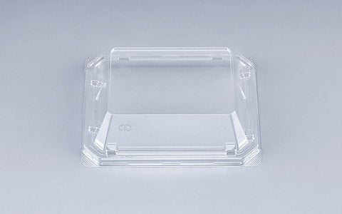 刺身容器 UFハカマ集盛1 嵌合蓋AP（N）