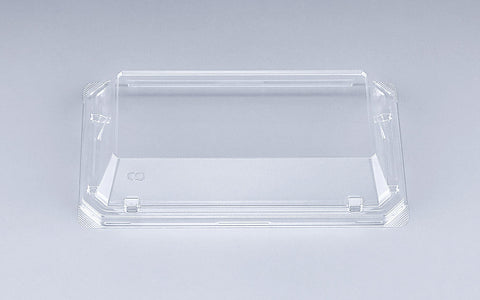 刺身容器 UFハカマ集盛2 嵌合蓋AP（N）