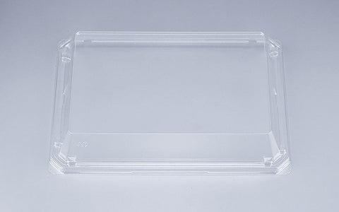 刺身容器 UFハカマ集盛6 嵌合蓋AP（N）