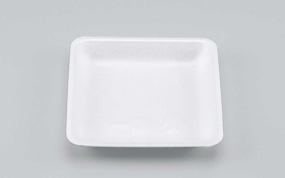 汎用トレー V-4 無地