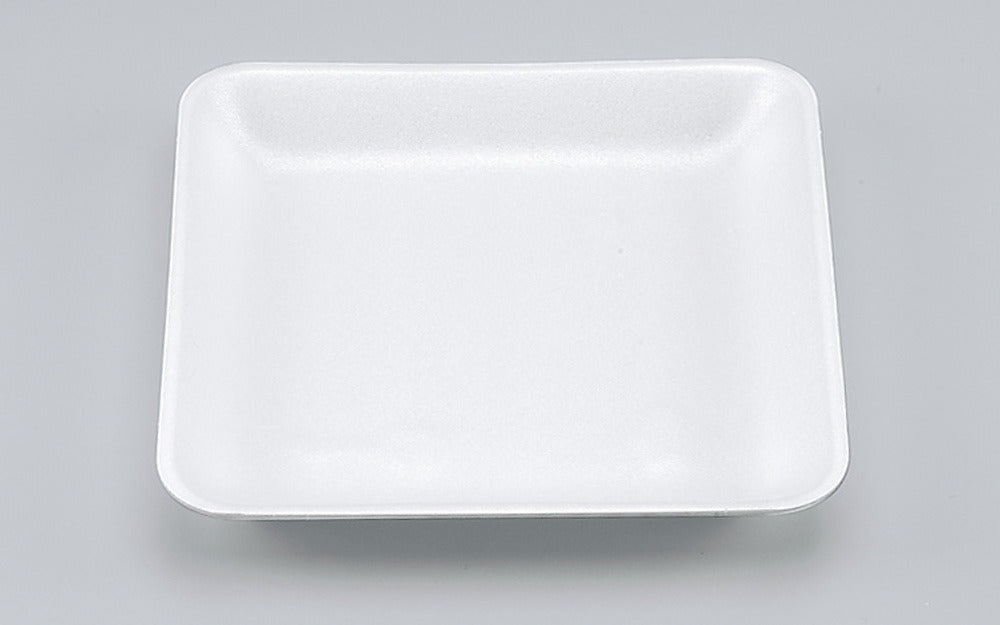 汎用トレー V-8 無地