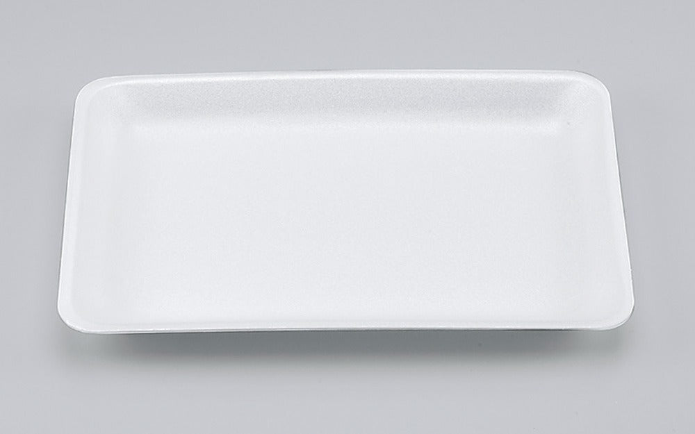 汎用トレー V-10 無地