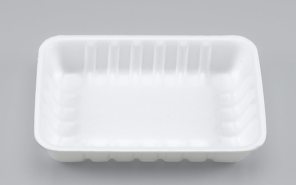 汎用トレー V-60 無地