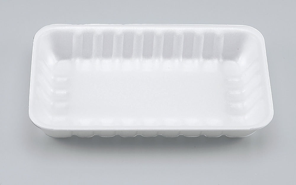 汎用トレー V-62 無地