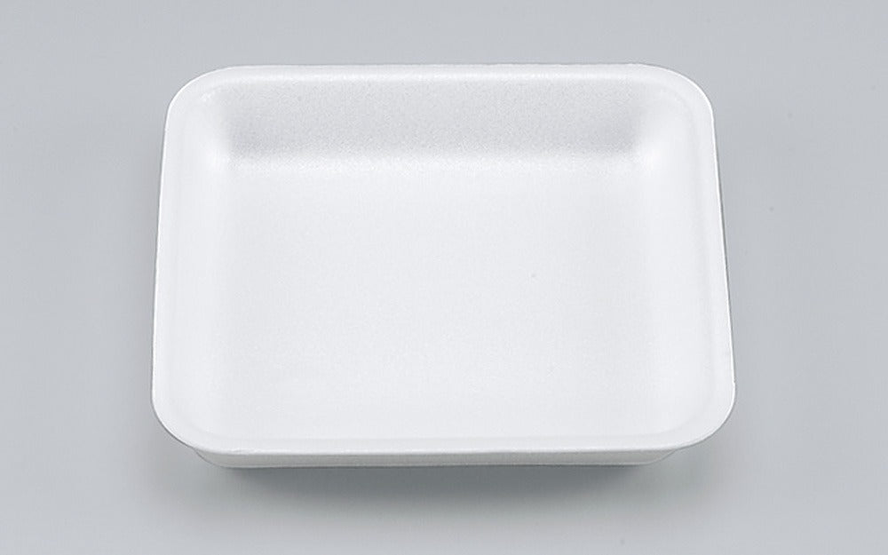 汎用トレー V-75 無地（50）