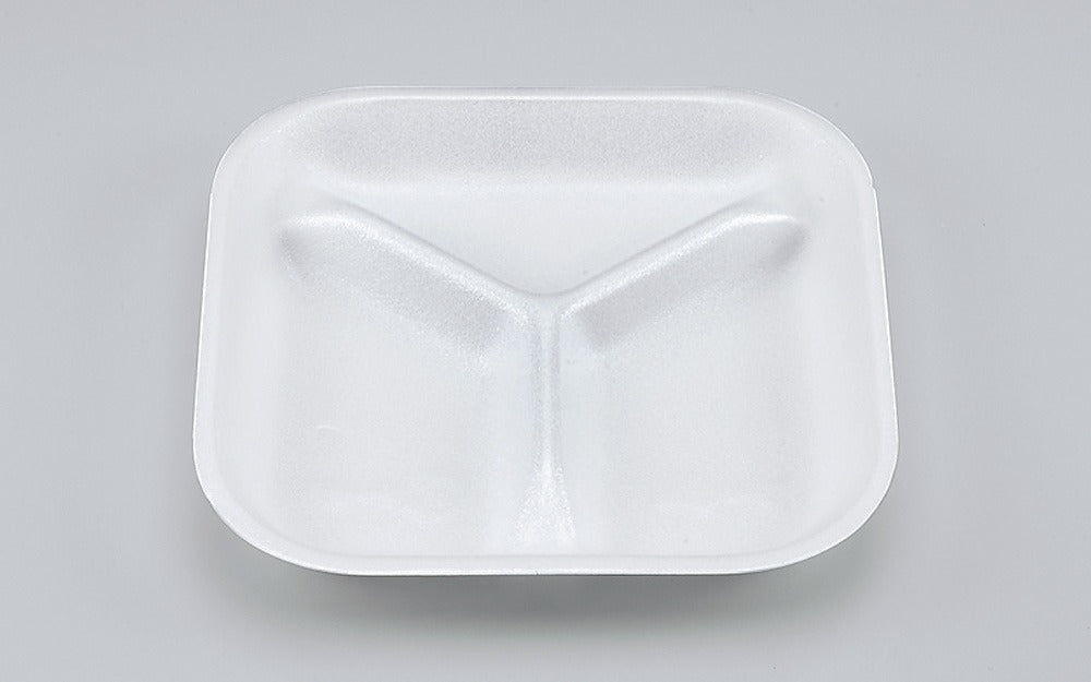 汎用トレー V-641 無地