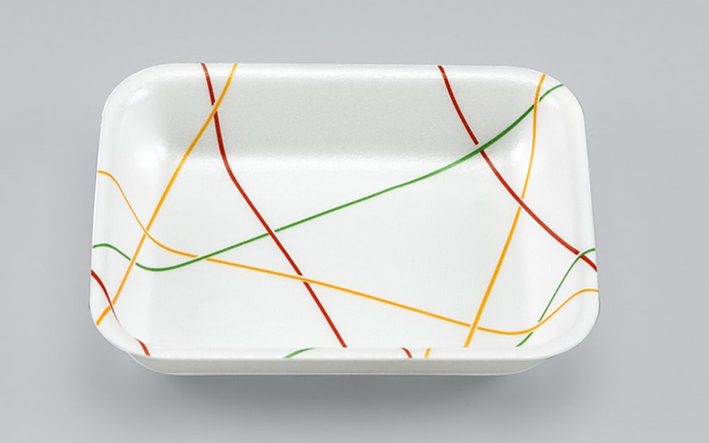 汎用トレー V-25 トリオライン