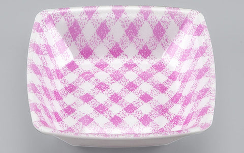 汎用トレー V-81-30 クロスピンク