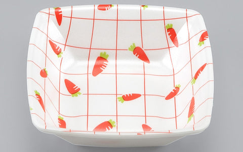 汎用トレー V-81-30 にんじん