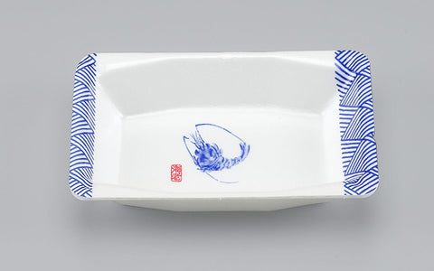 汎用トレー V-86 えび