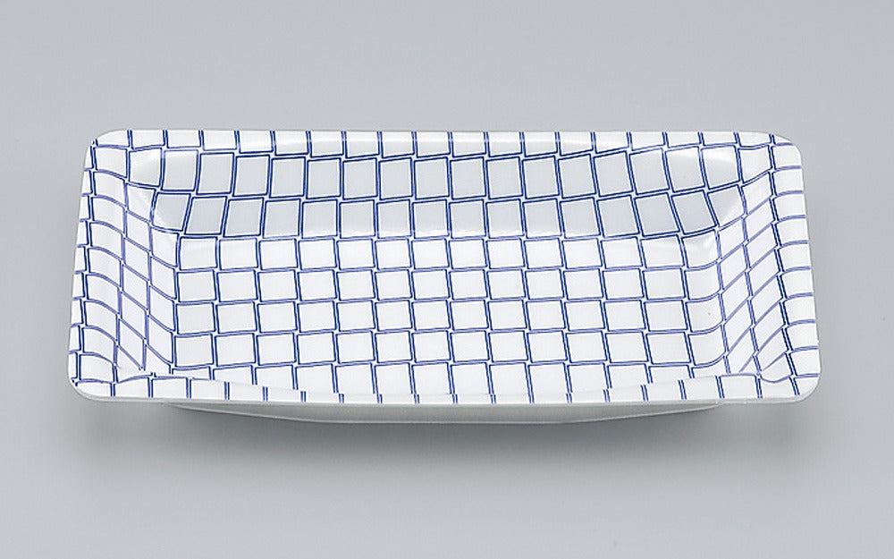 汎用トレー V-87 レースブルー