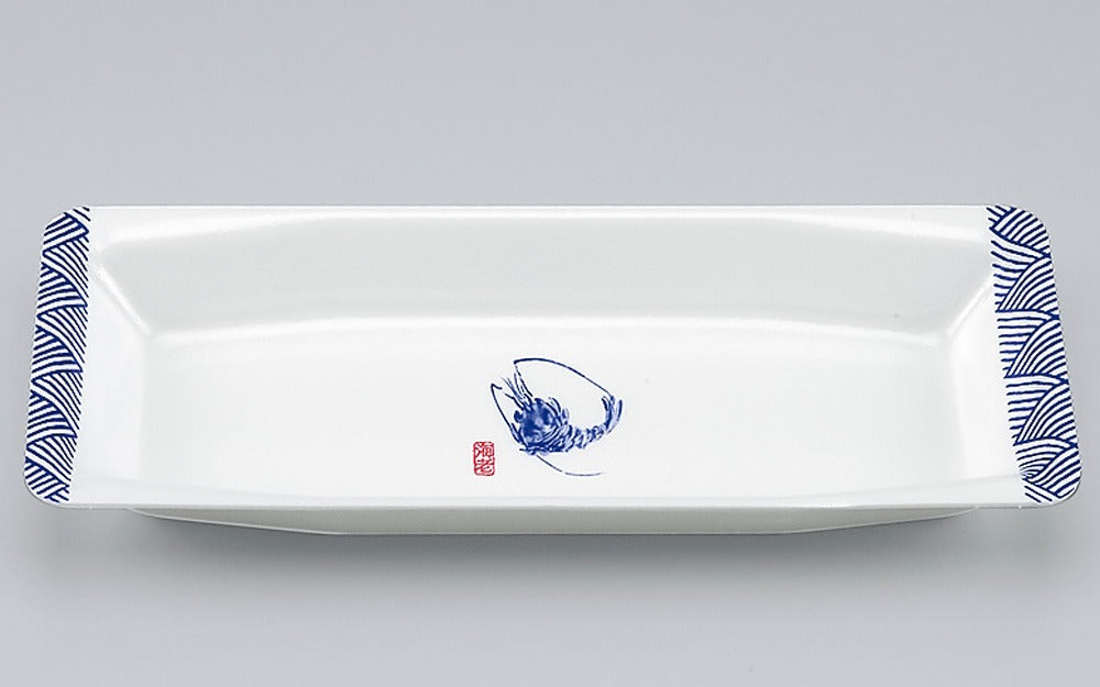 汎用トレー V-88 えび